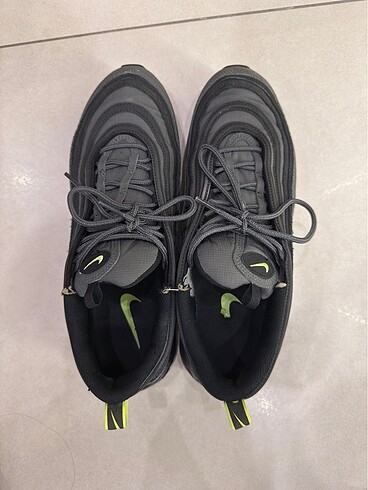 Nike spor ayakkabı