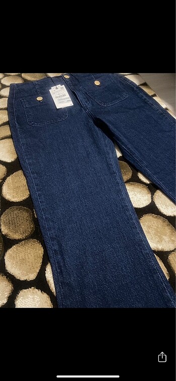 Zara pantolon
