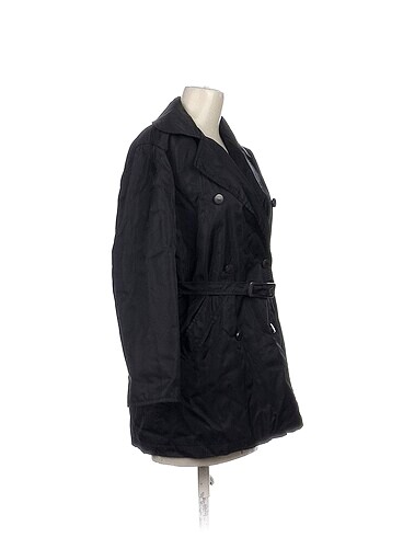 Beymen Beymen Trenchcoat %70 İndirimli.