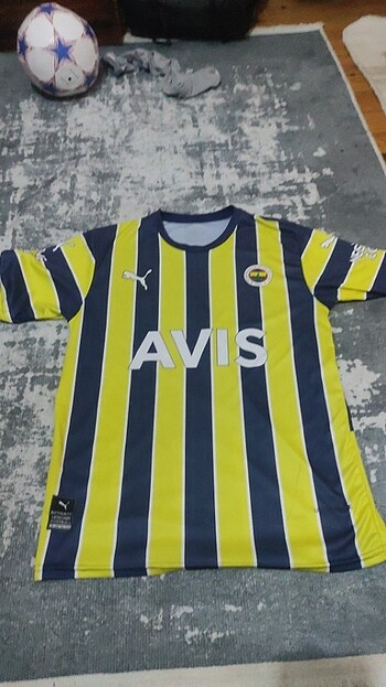 Fenerrbahce eski sezon 