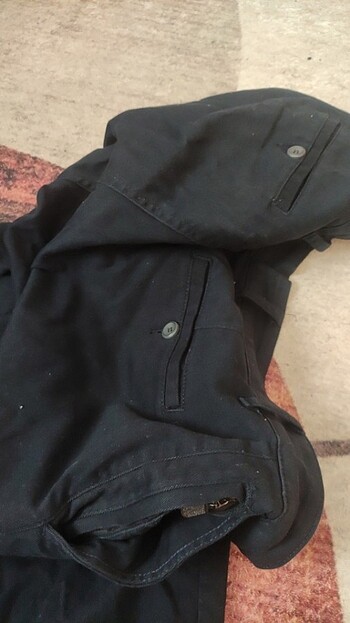 l Beden Pantolon