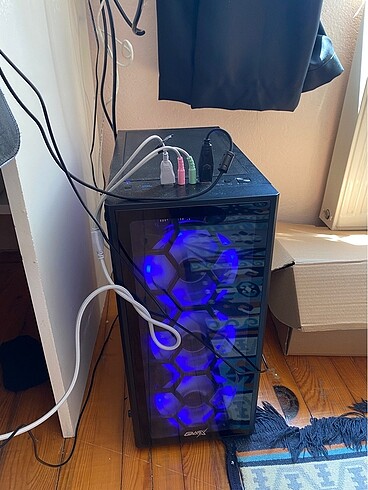 Diğer Oyuncu pc