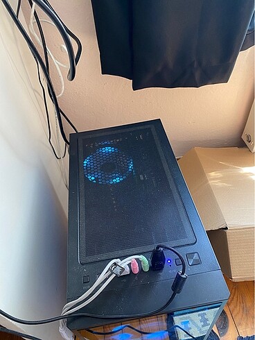  Beden Oyuncu pc