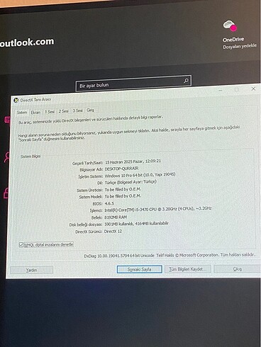  Beden Renk Oyuncu pc