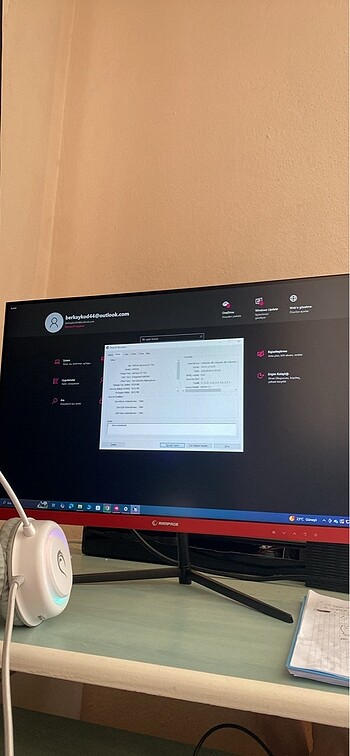 rampage 144hz 1ms