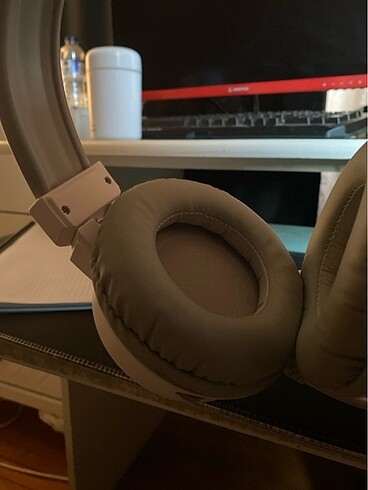 Beden Renk 0 ayarında rampage kulaklık