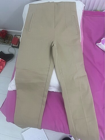 Zara Zara model pantolon
