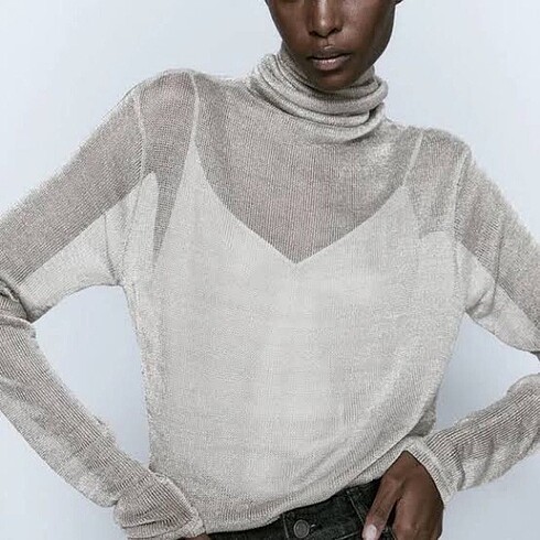 Massimo dutti bluz