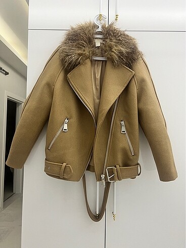H&M Biker kaban
