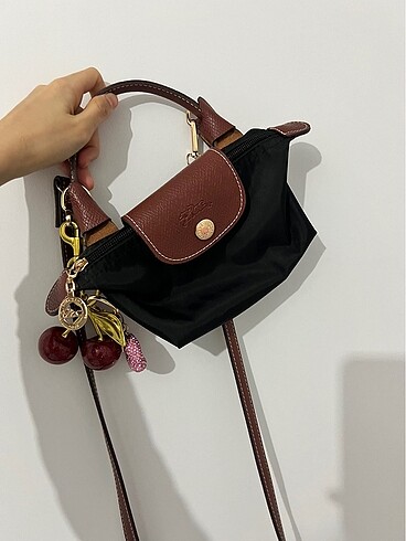 Longchamp