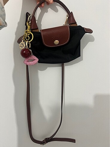 Longchamp Longchamp