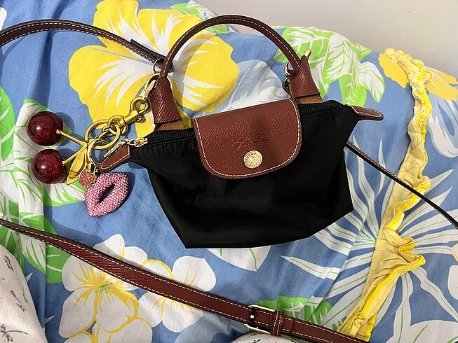 Beden Longchamp