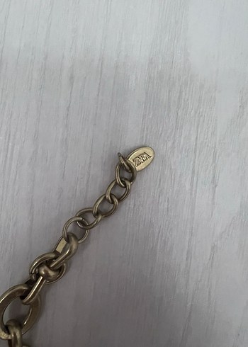 Beden mor Renk Uzun Zincirli Mor Bohem Kadın Kolye