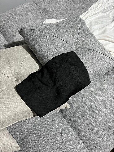 straplez crop