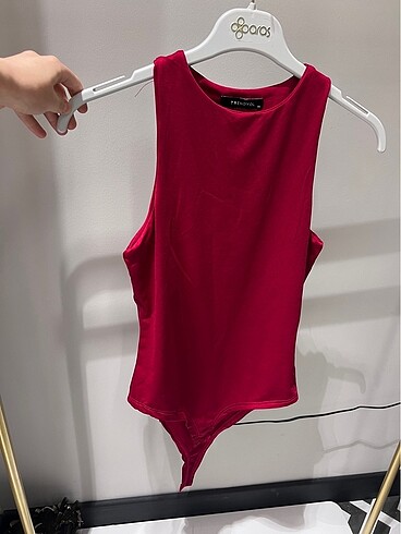 Çıtçıtlı body