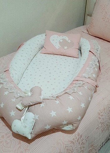 Bebek Puseti