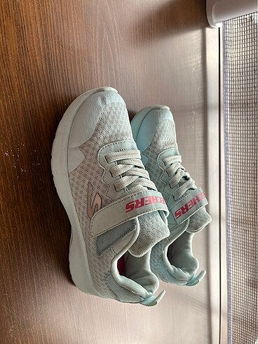 Skechers çocuk ayakkabısı