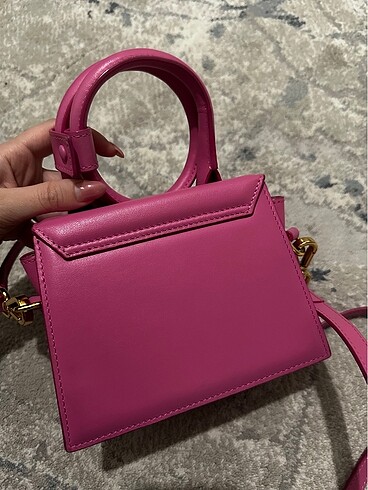 Beden Jacquemus çanta