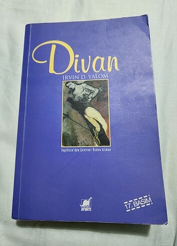 Divan(Irvin D. Yalom)