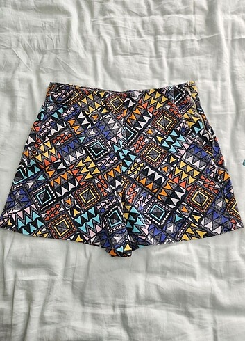 Mini Şort
