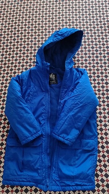LC Waikiki Erkek çocuk mont