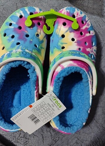 Crocs Crocs terlik