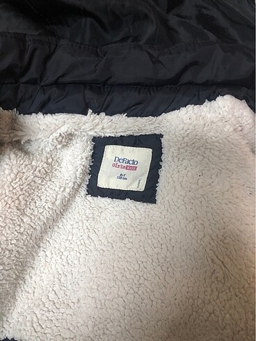 LC Waikiki Çocuk mont