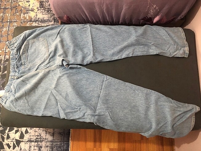 46 Beden Zara kot