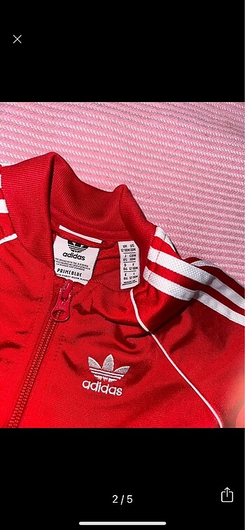 Adidas Adidas eşofman takımı