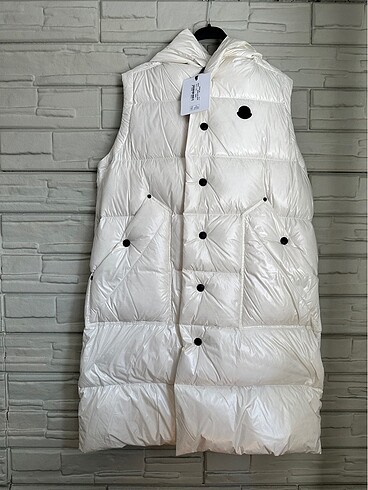 Moncler YELEK