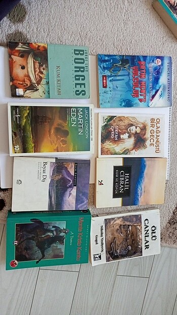Klâsik dünya edebiyatı ve modern klasikler