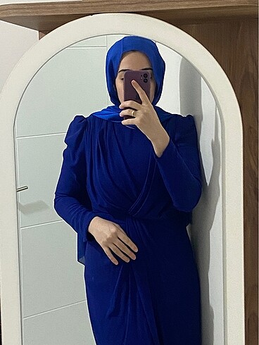 38 Beden Abiye