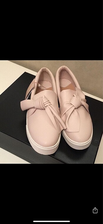 STRADİVARİUS LOAFER 36