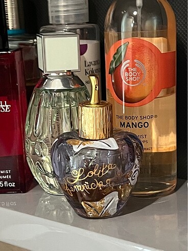 Diğer LOLİTA LEMPİCKA EDP 30 ML