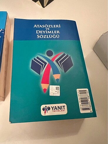 TÜRKÇE SÖZLÜK VE DEYİMLER SÖZLÜĞÜ - Görsel 7