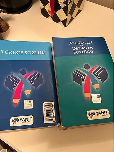 TÜRKÇE SÖZLÜK VE DEYİMLER SÖZLÜĞÜ - Görsel 8