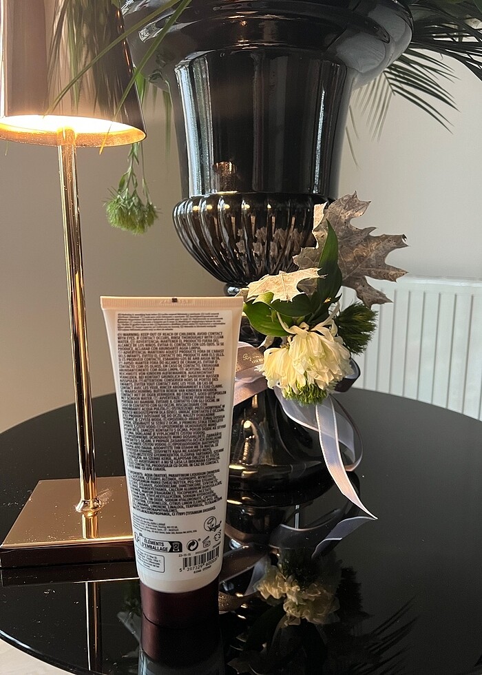 BODY İNDULGE VUCUT NEMLENDİRİCİ LOSYON - Görsel 3