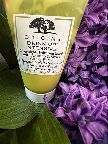 Beymen ORIGINS DRİNK UP YÜZ MASKESİ