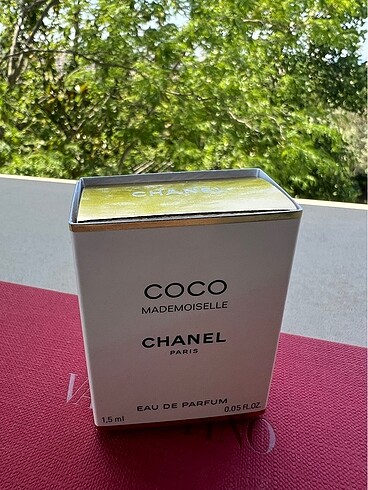 Beden Renk COCO CHANEL MADEMOİSELLE EDP