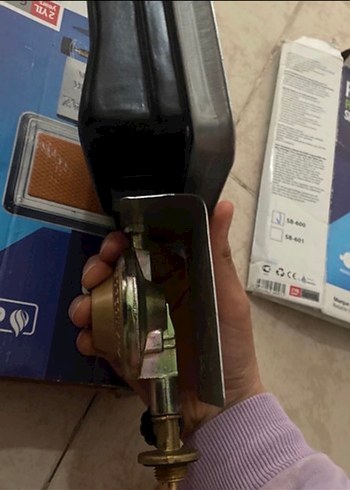 Orgaz Piknik Sobası Gazlı Isıtıcı - Görsel 2