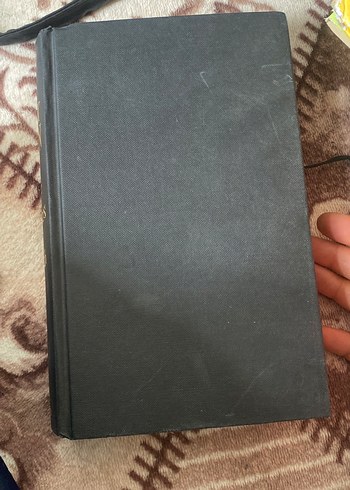 Kitap romani - Görsel 2