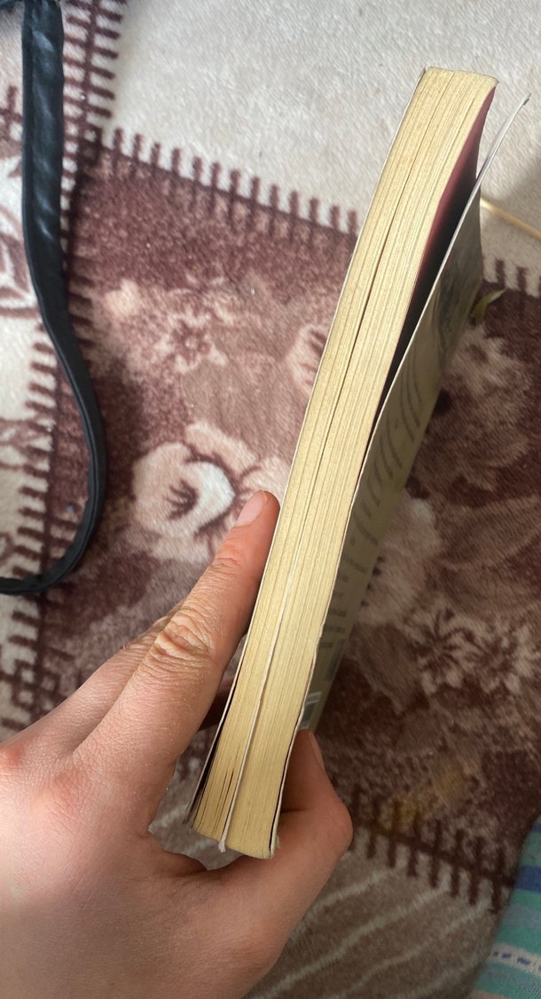 Yalnız İnsanlar Sokağı Romanı - Görsel 3