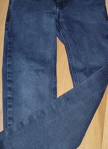 8 Yaş Beden siyah Renk LC waikiki erkek çocuk erkek pantolon