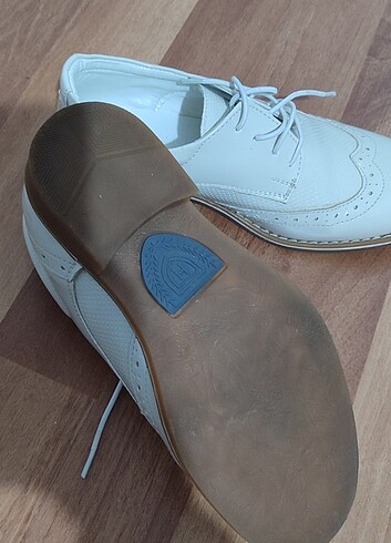 Çocuk rugan ayakkabı - Görsel 5