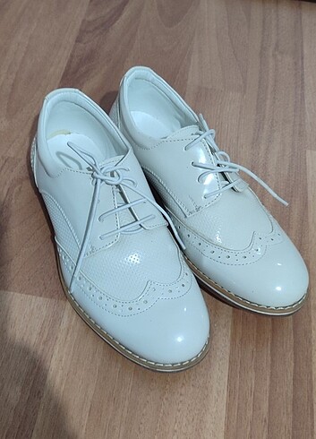 Çocuk rugan ayakkabı - Görsel 7