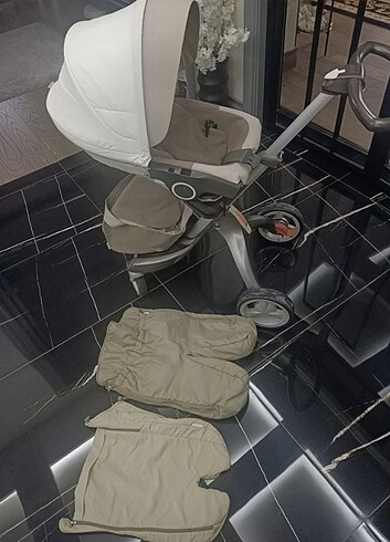 9- 18 kg Beden Stokke Xplory