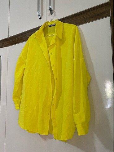 günlük gömlek - Görsel 3