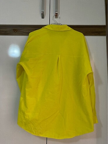 günlük gömlek - Görsel 4