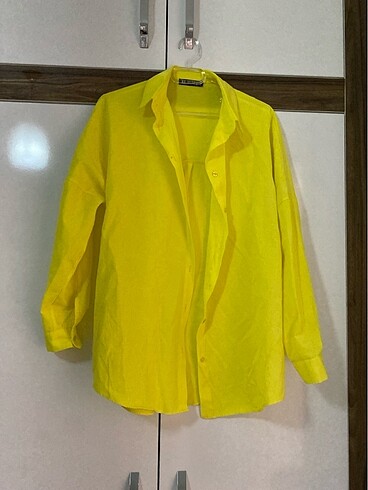 günlük gömlek - Görsel 2