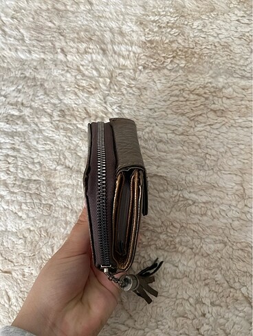 Bayan Cüzdan - Görsel 3